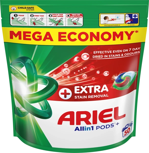 ariel-praci-kapsle-allin1-extra-clean.webp