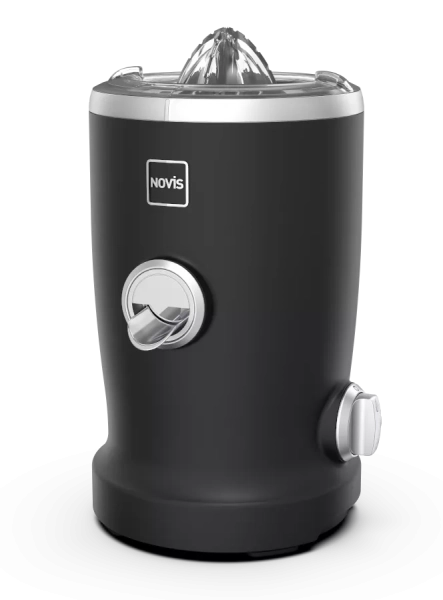 Packshot-Novis-VitaJuicer-BlackMatt-S1-Citrus.png