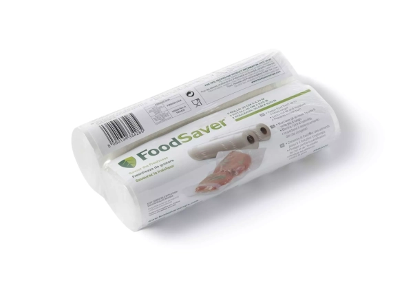 SADA FÓLIÍ PRO SVÁŘEČKY FOODSAVER Š. 20 CM FSR2002