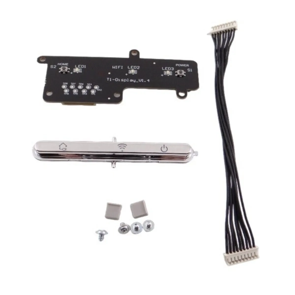 Elektronika s tlačítkem vysavače RS-2230001920