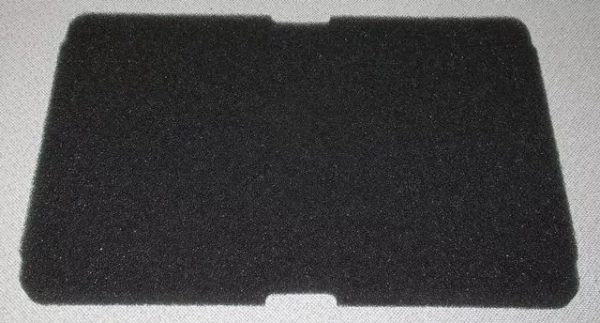 Filtr sušičky Beko DPY7405XHW3 2973350100