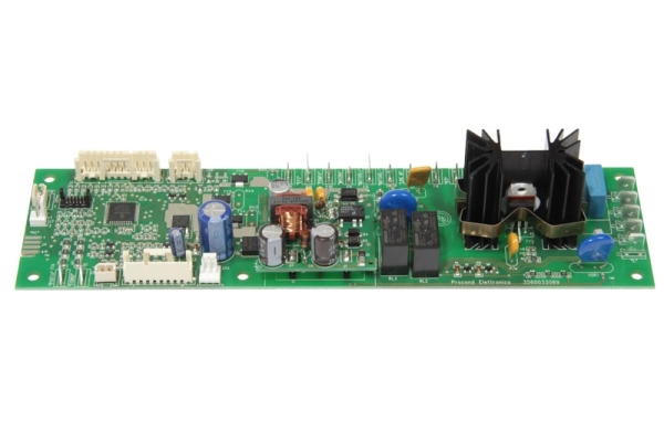 Elektronika řídící Delonghi 5213214841