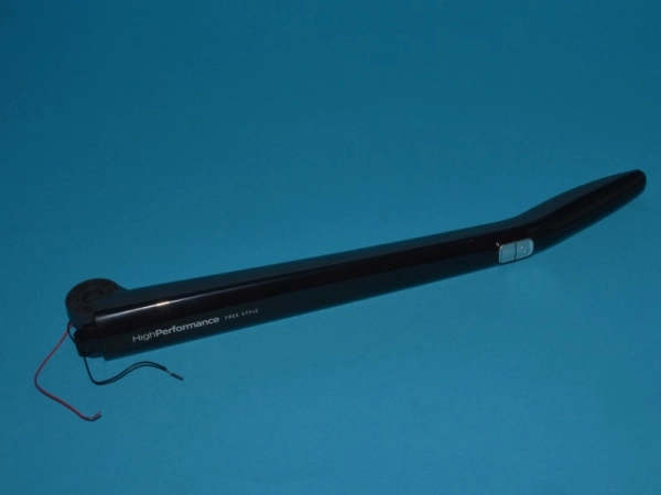 Rukojeť vysavače 621888