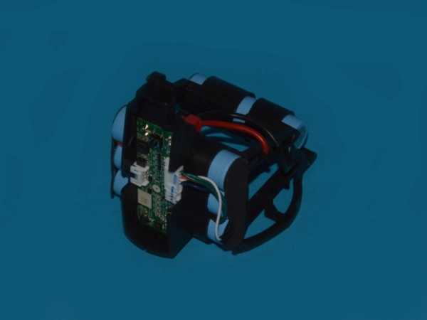 Baterie vysavače Gorenje 861788