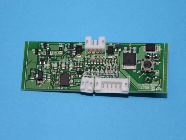 Elektronika vysavače Gorenje 577280