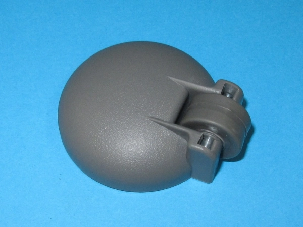 Kolečko vysavače Gorenje 484637