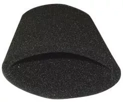 Filtr molitanový Rowenta vysavač RS-RU3712