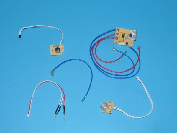 Elektronika vysavače Gorenje 829243