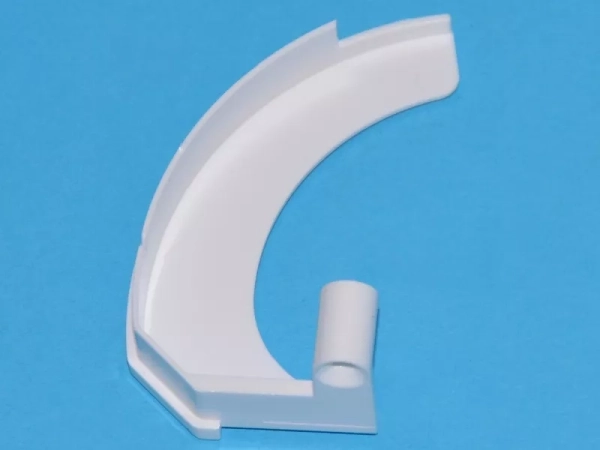 Kryt držáku digestoře levý 293351