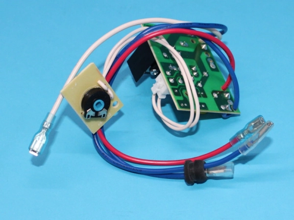 Elektronika vysavače Gorenje 914039