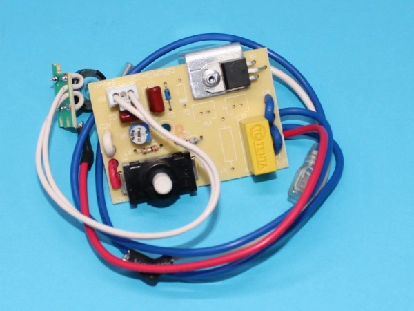 Elektronika vysavače Gorenje 914037