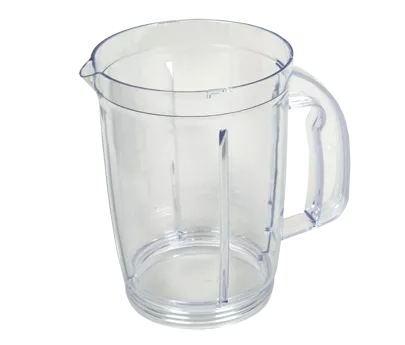 Mixovací nádoba holá MS-650946