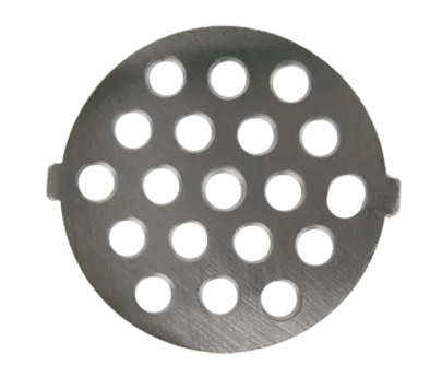 Děrovaný kotouč 7mm HV1 MS-651187
