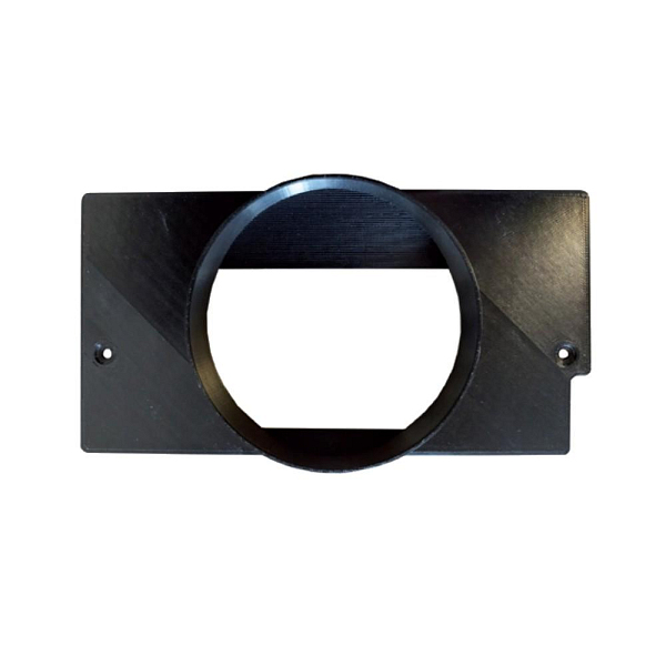 FABER Hrdlo pro zadní odtah