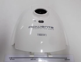 Víko vysavače Rowenta RS-RT900144