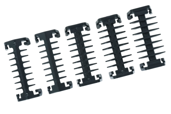 Sada nástavců zastřihavače Rowenta SS-1810001563