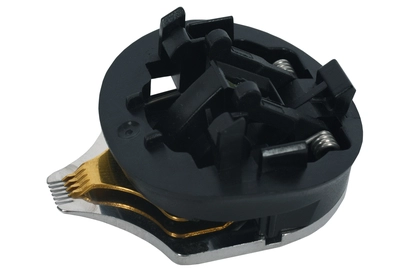 Nůž zastřihavače 7mm  SS-1810001552