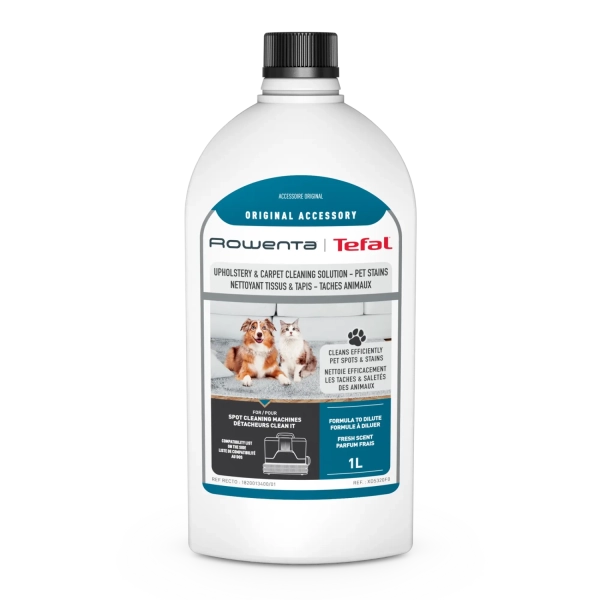 Šampon na čištění koberců XD5320F0