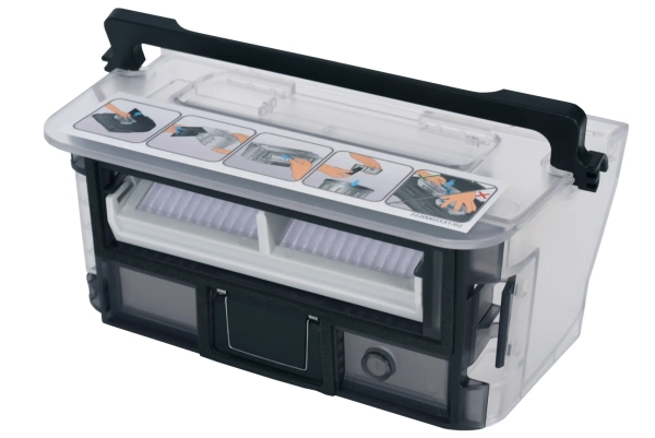 Nádoba na prach Rowenta SS-2230003414