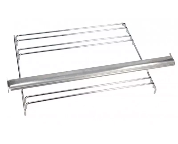 Rošt s výsuvem levý Eta 703020007