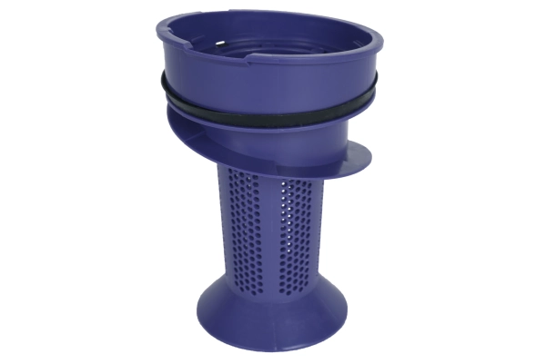 Separátor nádoby na prach SS-7235007698