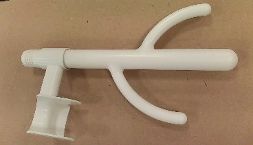 Věšák napařovače Tefal SS-7235007562