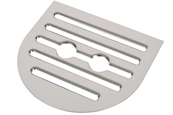 Mřížka odkapávací misky Krups SS-9100052764