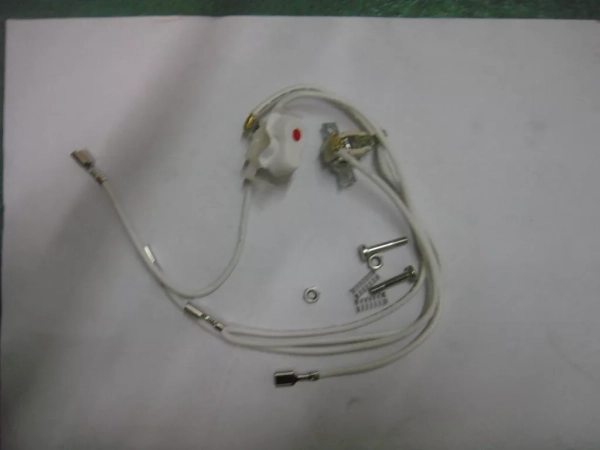 Pojistka fritézy SS-992527