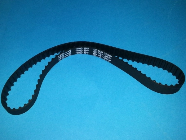 Řemínek kráječe 170XL 10,5 Gorenje 391952