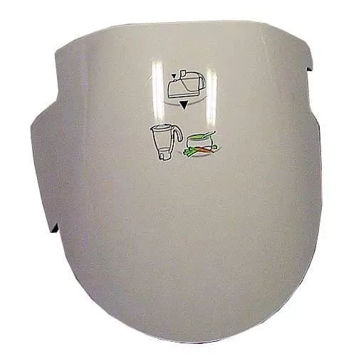 Víko robotu Moulinex Ovatio 3  MS-5980576