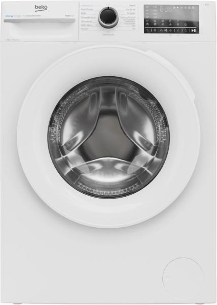 Pračka Beko BBM3WFU 4841 WW