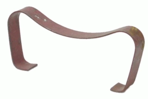 Prstenec víčka RC 6039042