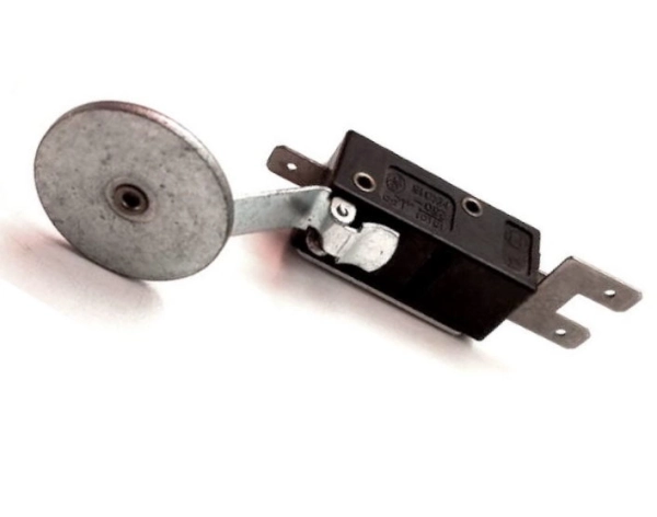 Mikrospínač RC 6039709