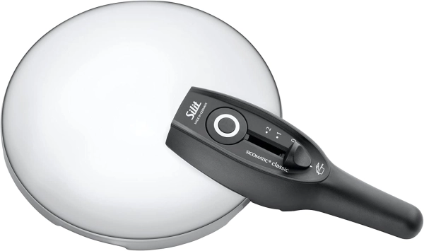 Poklice Silit Sicomatic ø22cm