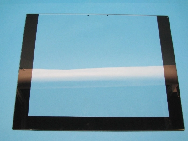 Sklo dveří vnitřní Mora / Gorenje 419494