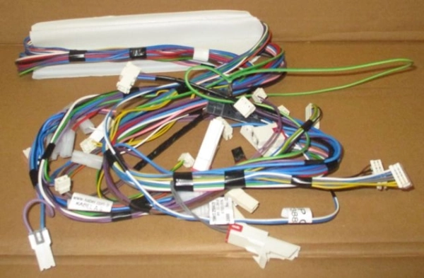 Kabeláž myčky Beko / Blomberg 1763164701