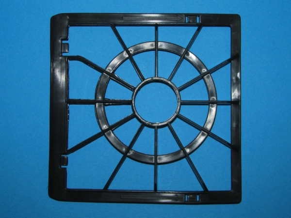 Držák filtru vysavače Gorenje 349332