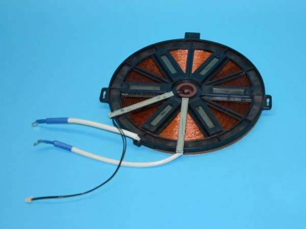 Indukční zóna 7G 210 708655