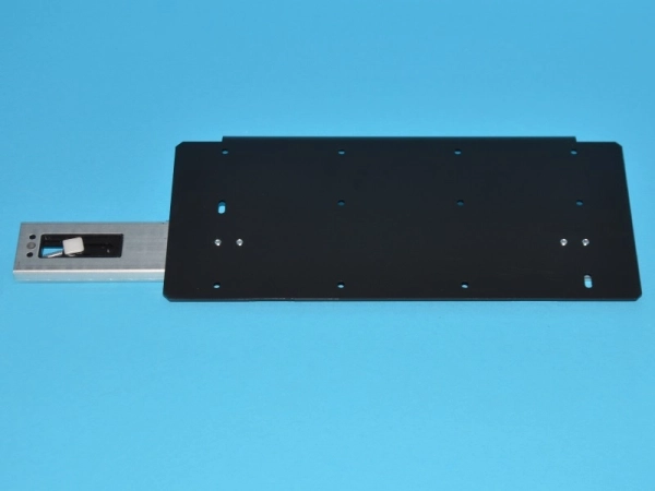 Lišta pojezdová pravá 230135