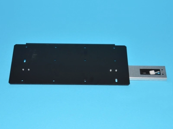 Lišta pojezdová levá 230137