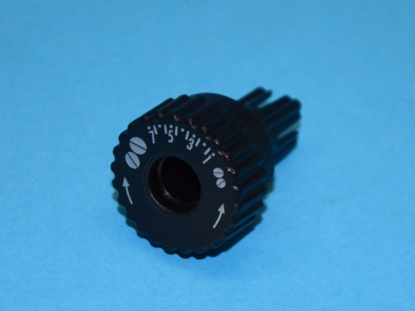 Knoflík regulace mletí Gorenje 229904