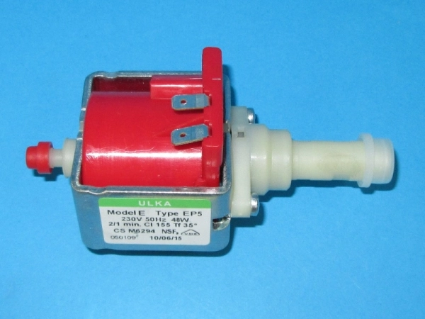 Čerpadlo kávovaru Gorenje 356772