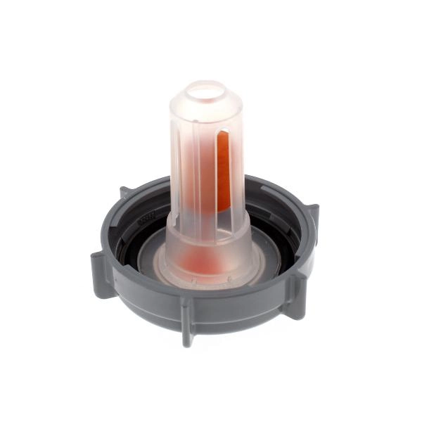 Víčko zásobníku soli Whirlpool 481246279906