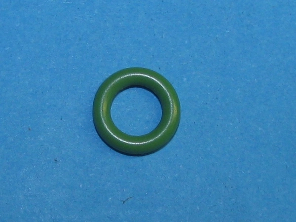 Těsnění ventilu zelené 230112