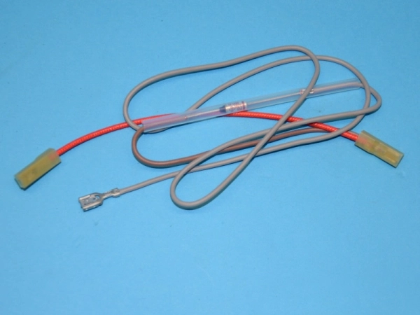 Pojistka tepelná vyhřívacího tělesa 230118