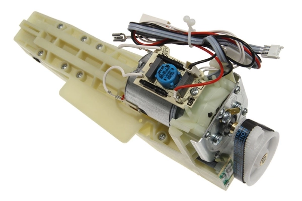 Pojezdový mechanismus DeLonghi 5513227951