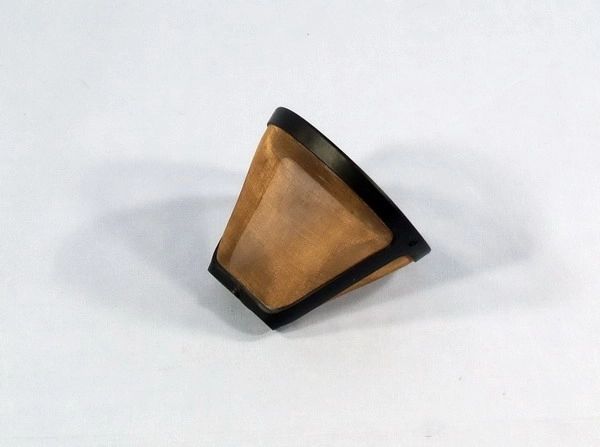 Permanentní filtr zlatý Kenwood KW712164