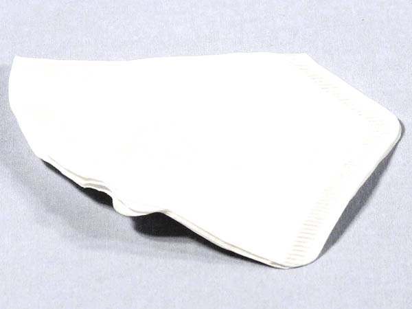 Papírový filtr kávovaru Kenwood KW712411 - 2 ks