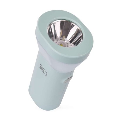 EMOS LED nabíjecí svítilna, 80 lm, 800 mAh