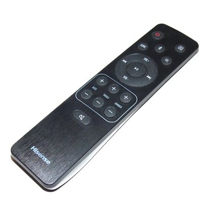 Dálkový ovladač soundbaru Hisense HWT0046462